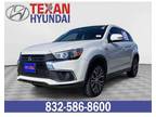 2019 Mitsubishi Outlander Sport 2.0 ES