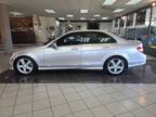 2010 Mercedes-Benz C-Class C 300 Sport 4MATIC AWD SEDAN