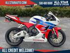 2014 Honda Cbr600