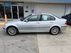 2003 Bmw 330 Xi