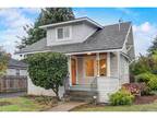 6823 SE MITCHELL ST, Portland OR 97206