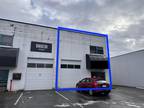 Industrial for lease in Business Park, Squamish, Squamish, 1 38924 Queens Way