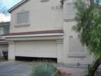 Single Family Residence, Two Story - North Las Vegas, NV 4928 Sapphire Light St