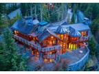 House for sale in Brio, Whistler, Whistler, 3827 Sunridge Drive, 262696600