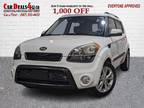 2013 Kia Soul !