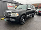 2008 Lincoln Navigator 4WD 4dr