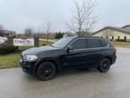 2016 BMW X5 AWD 4dr xDrive35i