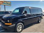 2017 Chevrolet Express 2500 ONE OWNER NICE VAN! COMING SOON CALL FOR