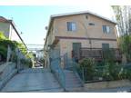 2 Bed 1.5 Bath in Silverlake 744 Hyperion Ave #2