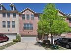 Traditional, LSE-Condo/Townhome - Lewisville, TX 2553 Jacobson Dr
