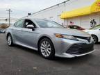 2020 Toyota Camry LE Sedan 4D