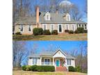 Dillwyn, Buckingham County, VA Farms and Ranches, House for sale Property ID: