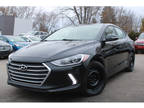 2018 Hyundai Elantra SEL CAM