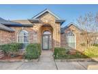 Single Family Residence, Traditional - Sachse, TX 2108 High Point Dr