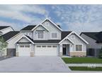 4264 N Brody Way Meridian, ID