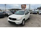 2007 Buick Rendezvous *ALLOYS*3.5L V6*GREAT SHAPE*ONLY 162KMS*AS IS