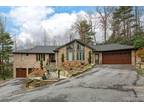 732 OVERLOOK DR, Flat Rock, NC 28731 Single Family Residence For Sale MLS#