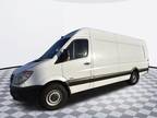 2013 Mercedes-Benz Sprinter Cargo Vans 2500