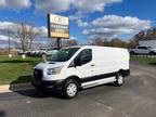 2021 Ford Transit 250 3dr SWB Low Roof Cargo Van