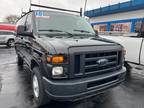 2010 Ford E-Series E 350 SD 3dr Extended Cargo Van