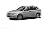 2011 Subaru Impreza 2.5i Premium