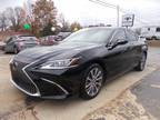 2021 Lexus ES 250 Base AWD 4dr Sedan