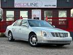 2006 Cadillac DTS Performance 4dr Sedan