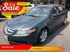 2004 Acura TL 3.2 4dr Sedan