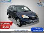 2008 Honda CR-V EX 4dr SUV