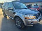 2013 Land Rover LR2 HSE AWD 4dr SUV