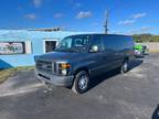 2014 Ford Econoline Cargo Van E-250 Ext Commercial