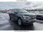 2018 Ford F-150, 74K miles