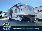 2024 Alliance RV Alliance RV Delta 294RK Delta 294 RK 33ft