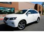 2015 Lexus RX 350 Base 4dr SUV