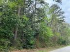 Kirbyville, Jasper County, TX Undeveloped Land, Homesites for sale Property ID: