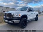 2007 Dodge Ram 1500 White, 239K miles