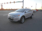 2011 Ford Edge Silver, 146K miles