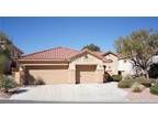 Residential Saleal, Single Family - Las Vegas, NV 8300 Sedona Sunrise Dr