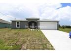 Be the FIRST to live in BRAND NEW 4BD/2BA Home in Palm Bay! 256 Hoffer Ave Nw
