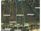 Wagram, Scotland County, NC Undeveloped Land, Homesites for sale Property ID: