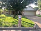 Traditional, Single Family - College Station, TX 713 Brussels Dr
