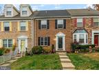 304 ALTHEA CT, BEL AIR, MD 21015 Townhouse For Sale MLS# MDHR2026718