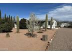 136 N SHADOW CREEK TRL, Tonto Basin, AZ 85553 Single Family Residence For Sale
