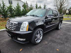 2011 Cadillac Escalade EXT Premium AWD 4dr Pickup