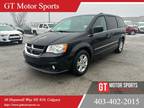 2015 Dodge Grand Caravan CREW | BACKUP CAM | 7 PASSENGER | $0 DOWN