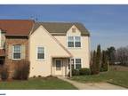 2-Story, Row Twnhs Clus, Colonial - TURNERSVILLE, NJ 2 Meeting House Ln