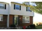 Townhouse, Colonial - GLEN BURNIE, MD 482 Norvelle Ct