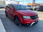 2015 Dodge Journey Crossroad