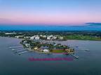 Belleair, Pinellas County, FL Undeveloped Land, Lakefront Property