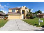 4 Bedroom 2.5 Bath In Holiday FL 34691